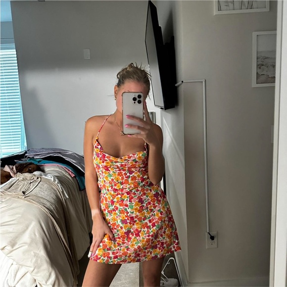 Princess Polly dress - Picture 1 of 3
